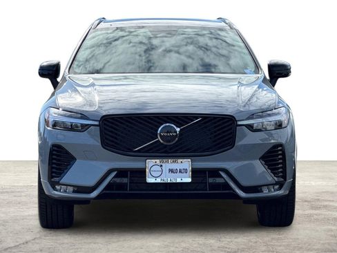New 2026 Volvo XC60 B5 Ultra w/ Protection Package Premier image 10