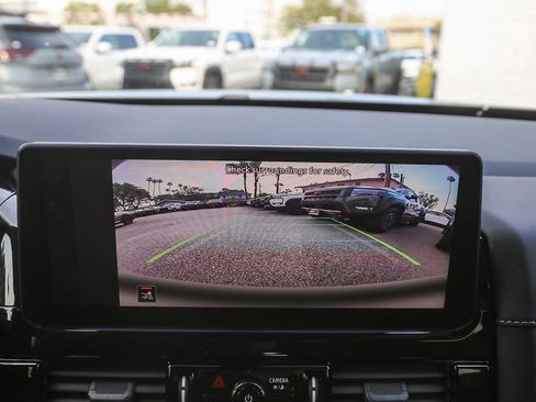 New 2026 Nissan Pathfinder SV image 27