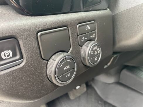 Used 2026 Chevrolet Silverado 1500 RST w/ RST Select Package RWD image 18
