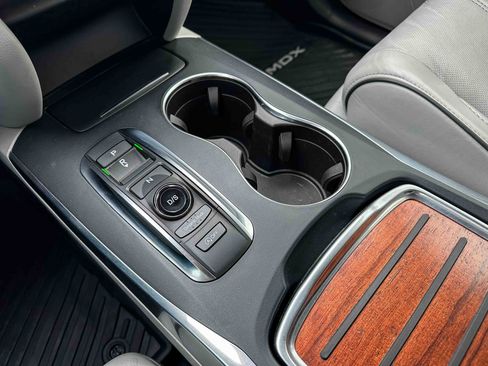 Used 2017 Acura MDX FWD w/ Advance Package image 36