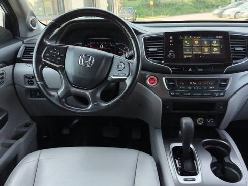 Used 2020 Honda Pilot EX-L image 22