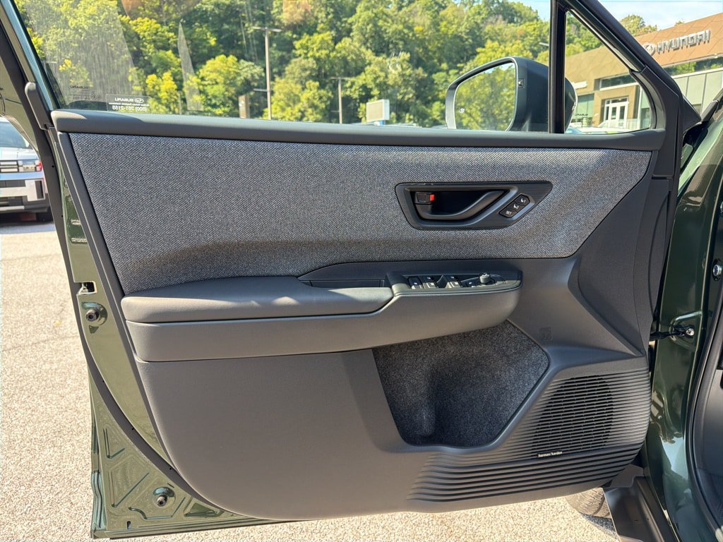 New 2026 Subaru Outback Limited AWD/4WD image 16