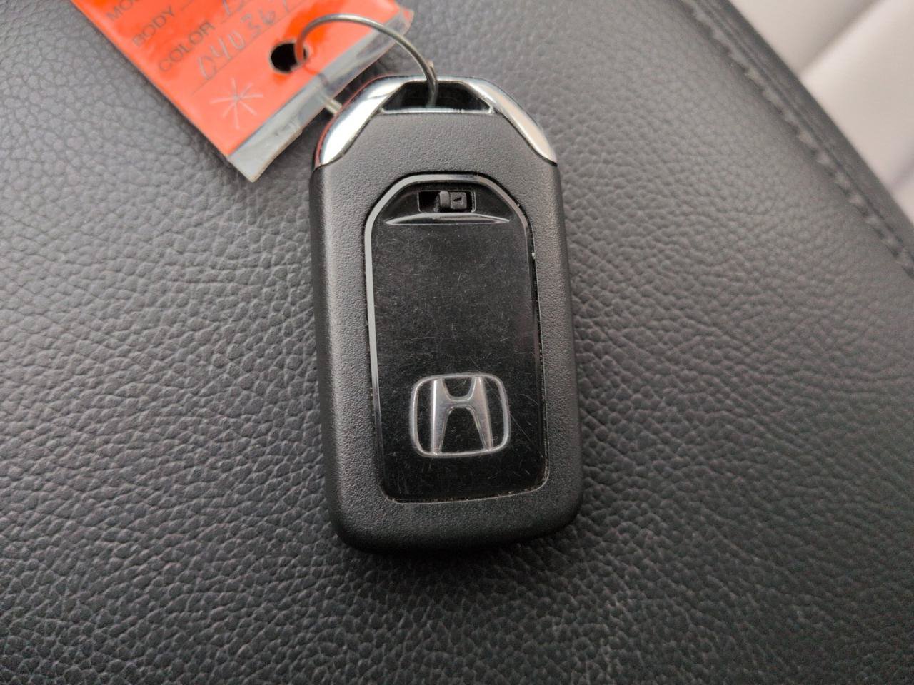Used 2016 Honda CR-V Touring image 33