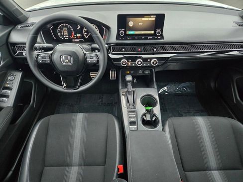 Certified 2023 Honda Civic Sport image 13