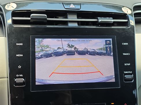 Used 2024 Hyundai Tucson SEL AWD/4WD image 21