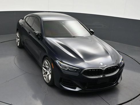 Used 2025 BMW M850i xDrive w/ M Sport Professional Package AWD/4WD image 21