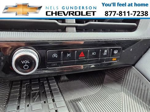 Used 2025 Ford Explorer ST AWD/4WD image 27