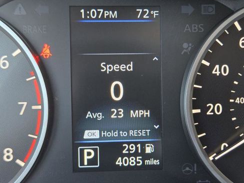 Certified 2025 Nissan Sentra S image 24