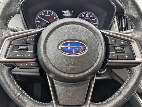 Used 2024 Subaru Outback Premium AWD/4WD image 25