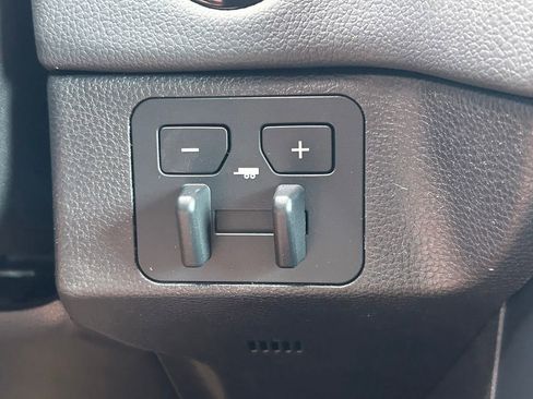 New 2026 Toyota Tundra TRD Pro AWD/4WD image 32