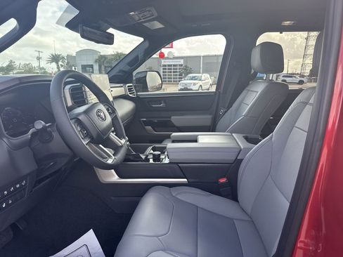 New 2026 Toyota Sequoia Limited RWD image 13
