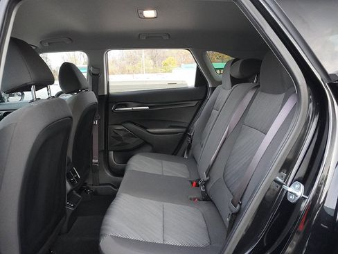 Used 2024 Kia Seltos LX image 28