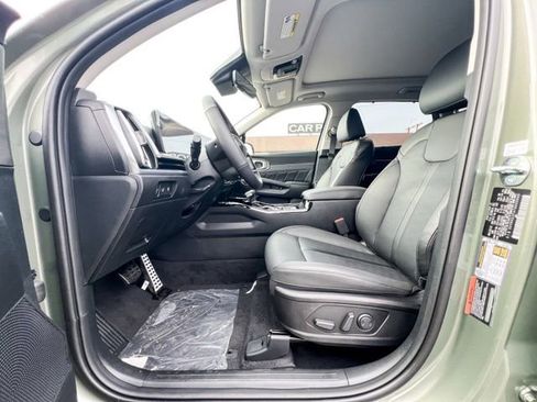 New 2026 Kia Sorento SX AWD/4WD image 15