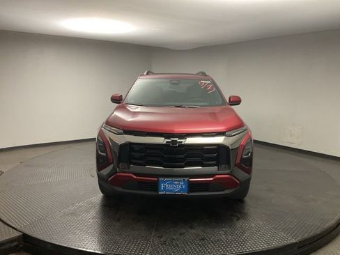 New 2026 Chevrolet Equinox ACTIV w/ Convenience Package III image 2