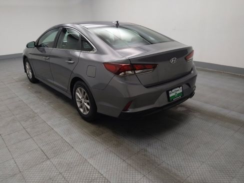 Used 2019 Hyundai Sonata SE image 5