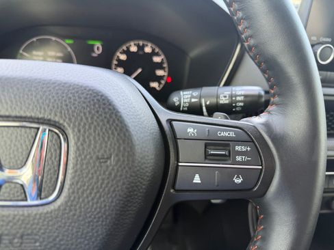 Used 2024 Honda CR-V Sport image 25