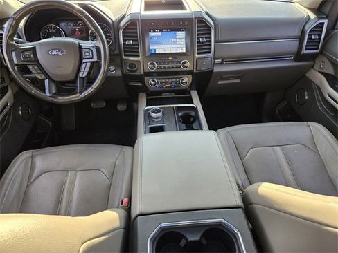Certified 2019 Ford Expedition Max Limited image 14