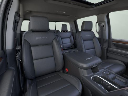 New 2026 GMC Sierra 3500 Denali image 16