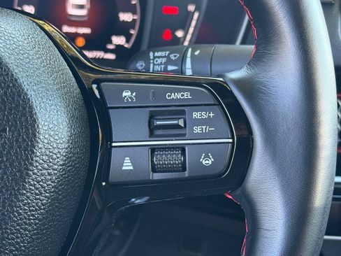 Used 2025 Honda Civic Si image 30
