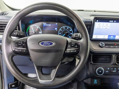 Used 2024 Ford Maverick XL image 27