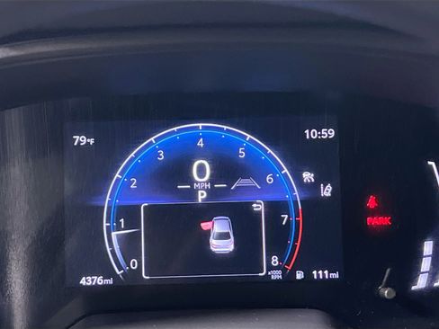 Used 2026 Toyota Corolla LE FWD image 22