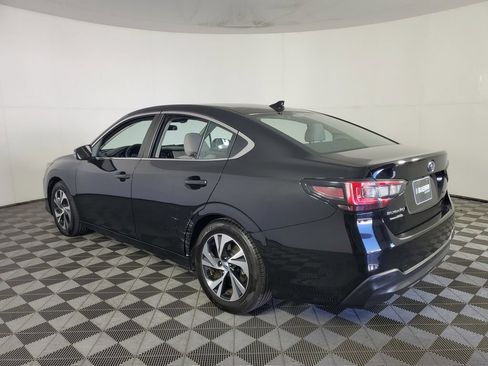 Used 2022 Subaru Legacy Premium AWD/4WD image 6