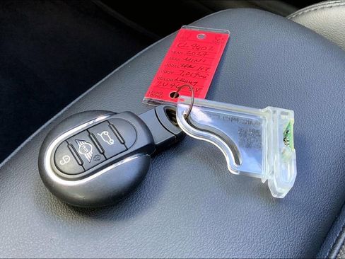 Certified 2024 MINI Cooper S image 14