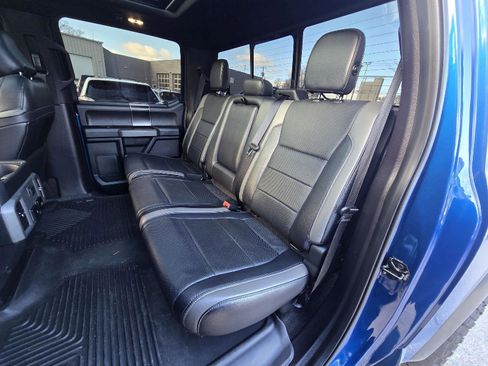 Used 2018 Ford F150 Raptor w/ Equipment Group 801A Mid image 18