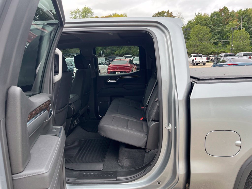 Used 2026 GMC Sierra 1500 Elevation AWD/4WD image 27