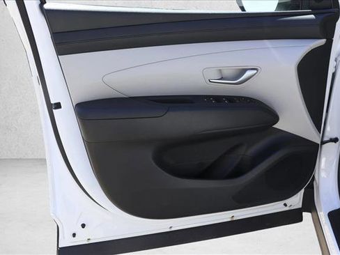 Certified 2026 Hyundai Tucson SEL AWD/4WD image 12