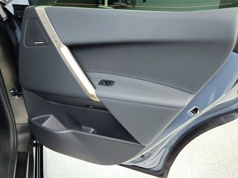 Used 2025 BMW iX xDrive50 w/ Premium Package image 28