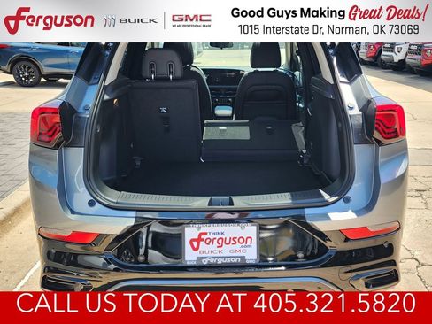 New 2026 Buick Encore GX Sport Touring w/ Advanced Technology Package FWD image 48