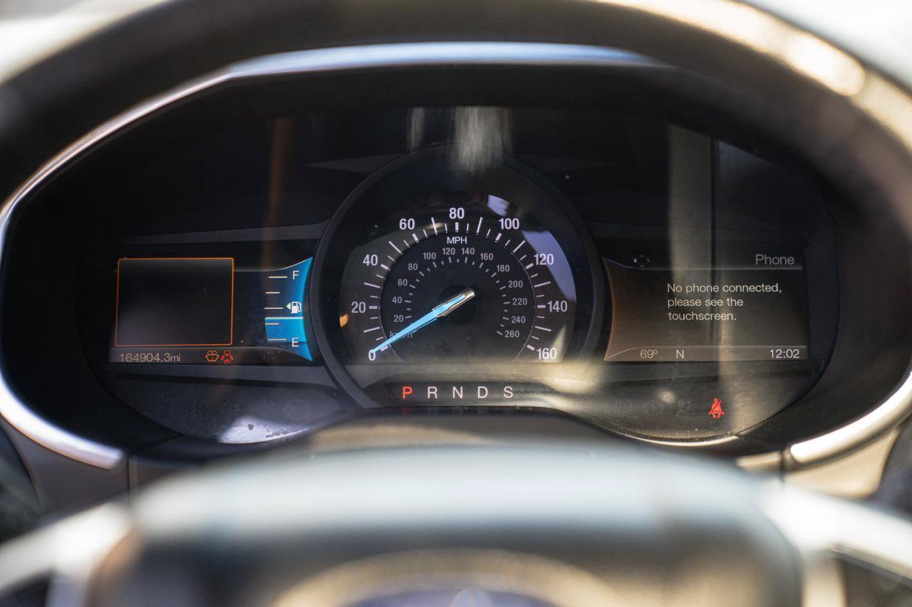 Used 2015 Ford Edge Sport w/ Equipment Group 401A AWD/4WD image 34