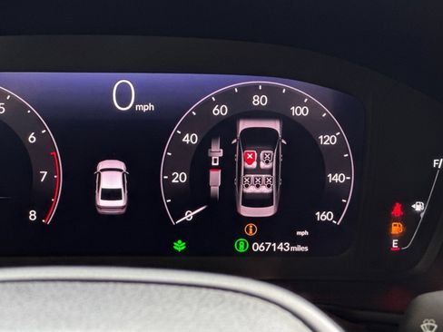 Certified 2023 Honda Accord LX image 24
