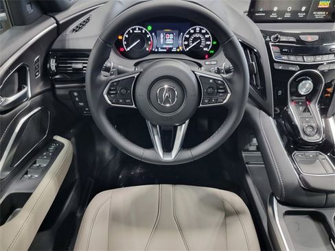 New 2026 Acura RDX SH-AWD image 23