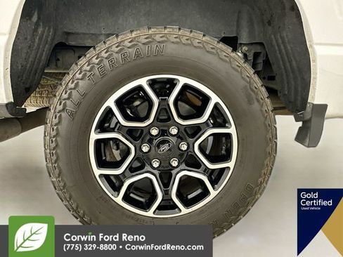 Certified 2023 Ford F150 Lariat image 34