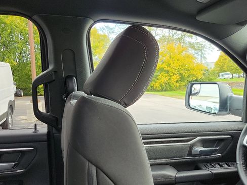 Used 2022 RAM 1500 Big Horn image 14