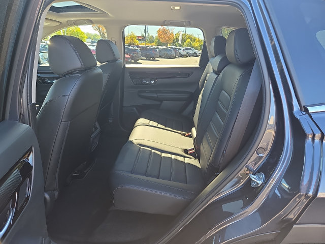 Used 2026 Honda CR-V EX-L image 10