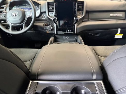 New 2026 RAM 1500 Lone Star AWD/4WD image 18