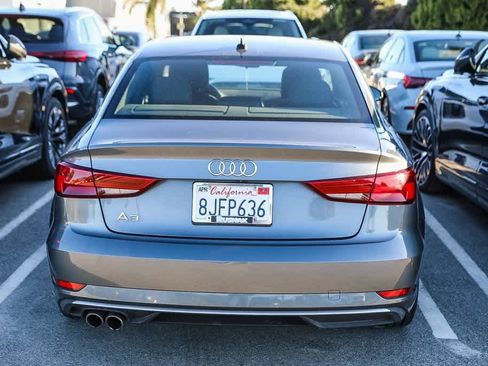 Used 2019 Audi A3 2.0T Premium w/ Convenience Package image 5