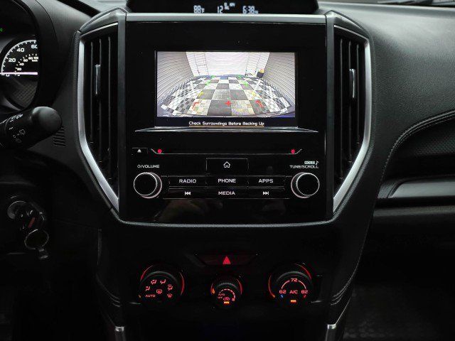 Used 2019 Subaru Forester w/ Alloy Wheel Package AWD/4WD image 25