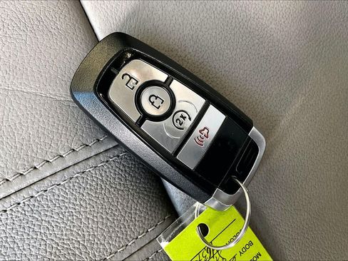 Used 2019 Ford Ranger Lariat w/ Equipment Group 501A Mid image 13