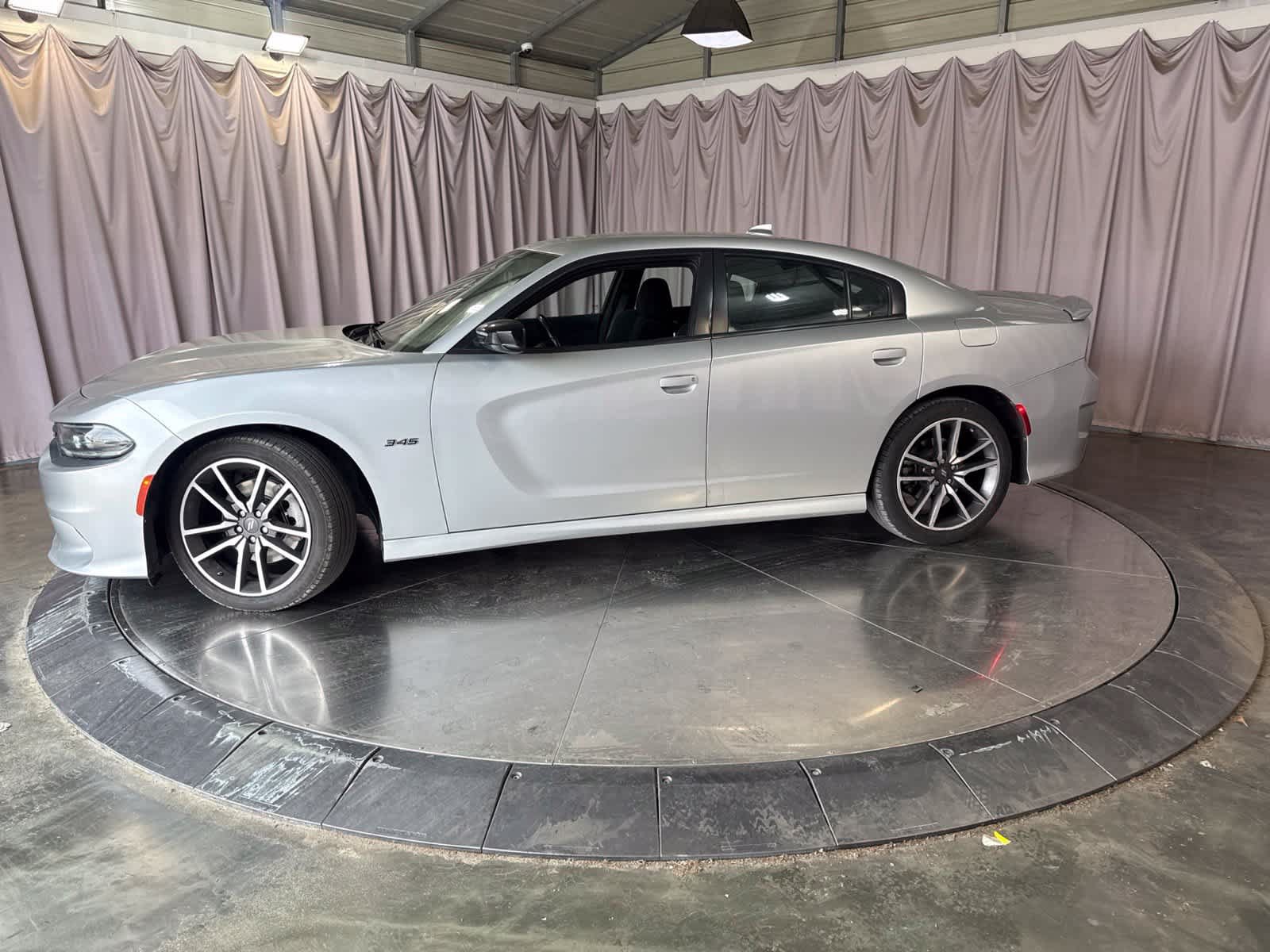 Used 2023 Dodge Charger R/T RWD image 8