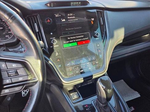 Used 2023 Subaru Legacy Sport image 13