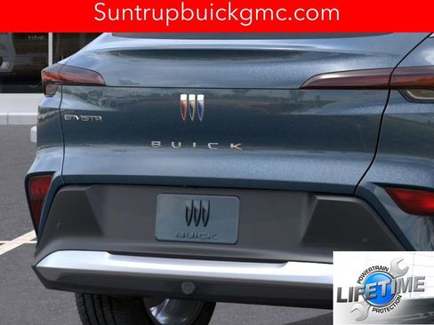 New 2026 Buick Envista Preferred w/ Convenience I Package image 14