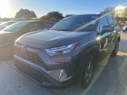 Used 2024 Toyota RAV4 LE