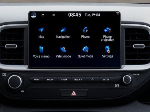 New 2026 Hyundai Venue FWD image 13