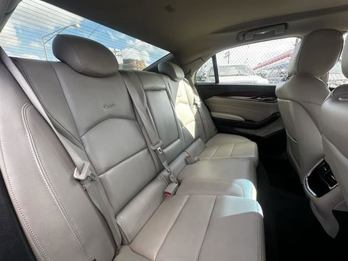 Used 2018 Cadillac CTS Sedan image 24