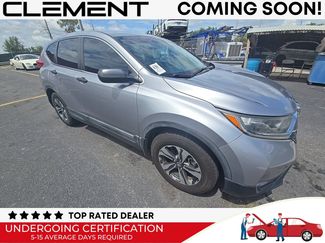 Used 2019 Honda CR-V LX video 1
