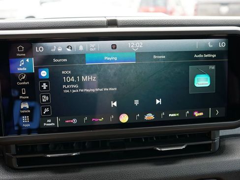 Certified 2024 Jeep Wrangler Sport S image 21